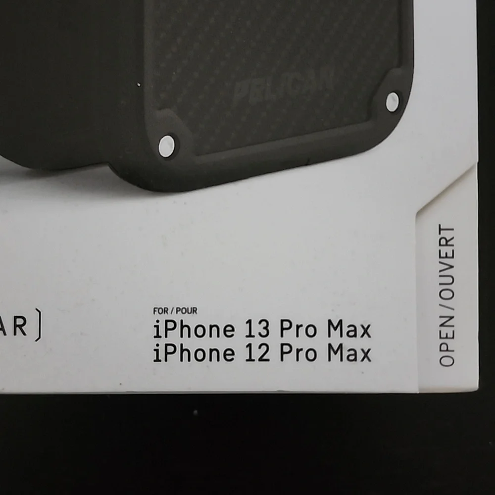 IPhone 12/13 Pro Max Cell Phone Case **NWB** - Picture 3 of 8